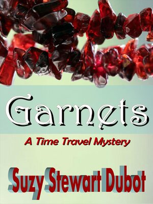 cover image of Garnets